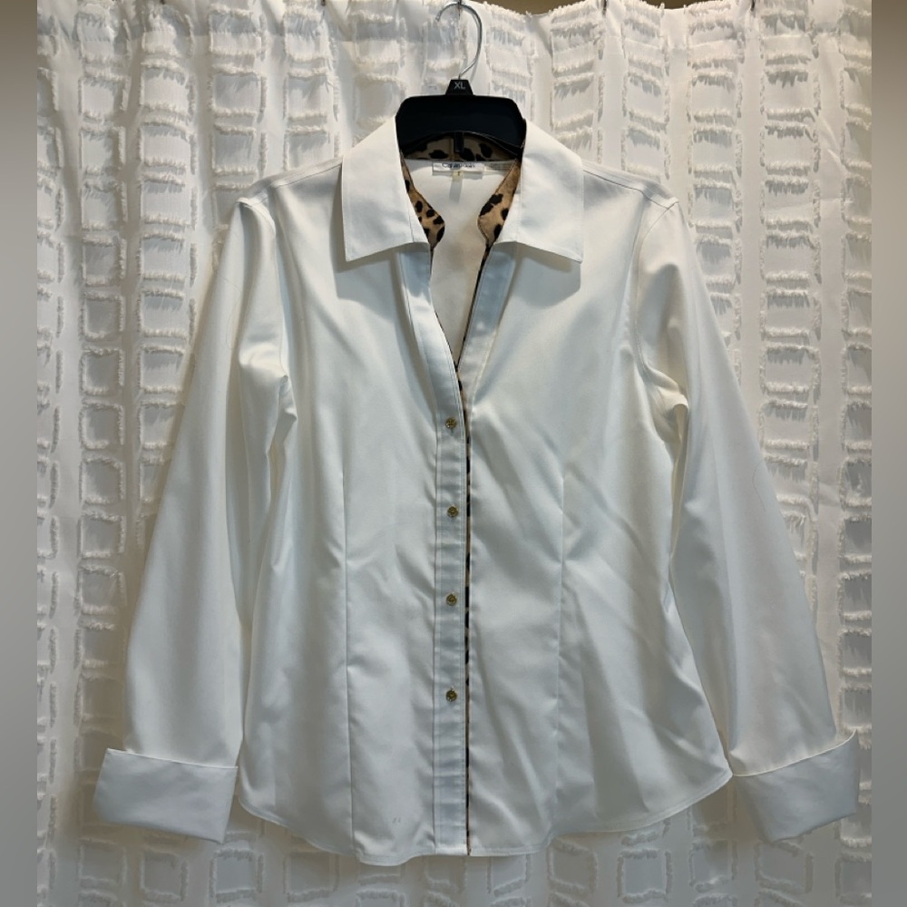 Calvin Klein Blouse
